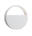 Kinkiety - Shilo Kinkiet Omono - Biały (200 mm) 4040 - product 1