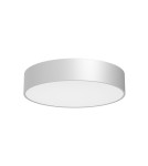 Lampy sufitowe okrągłe - Shilo Plafon Sengo 40 - Biały (90 mm) 1249 - product 1