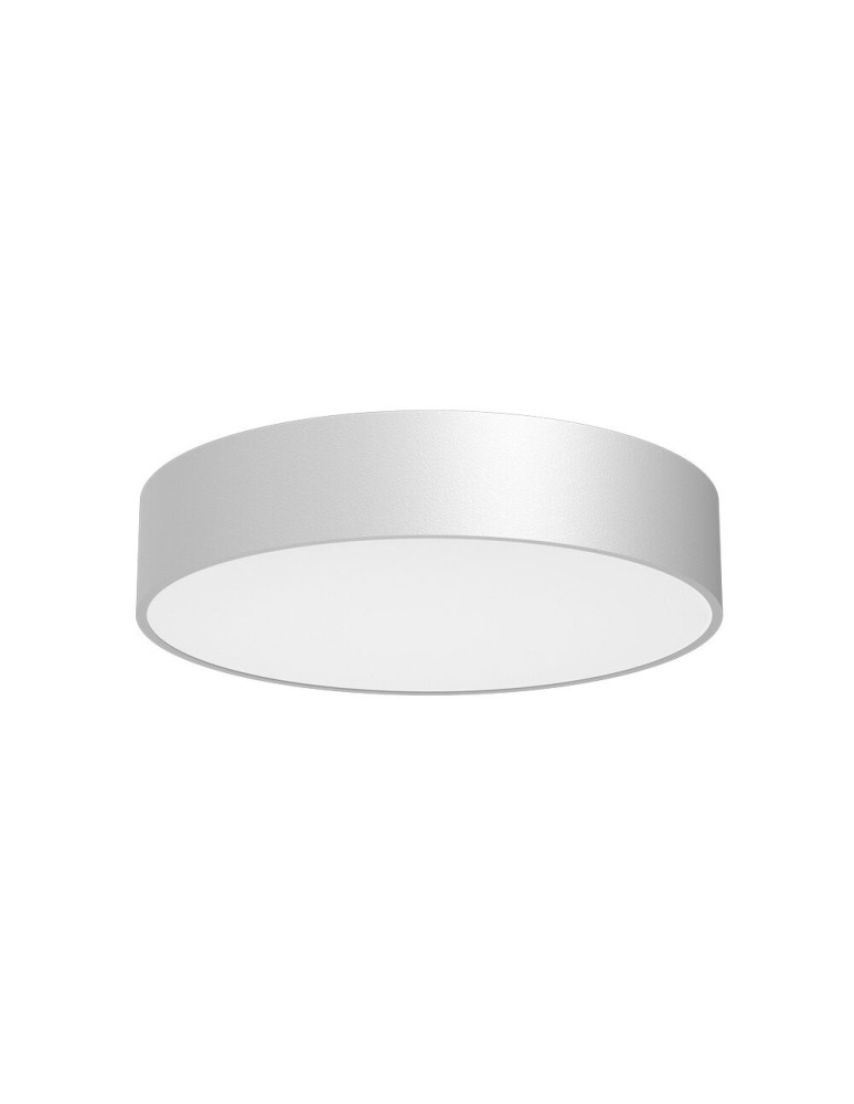 Shilo Plafon Sengo 40 - Biały (90 mm) 1249