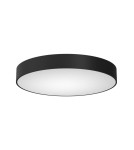 Lampy sufitowe okrągłe - Shilo Plafon Sengo 60 - Czarny (90 mm) 1296 - product 1