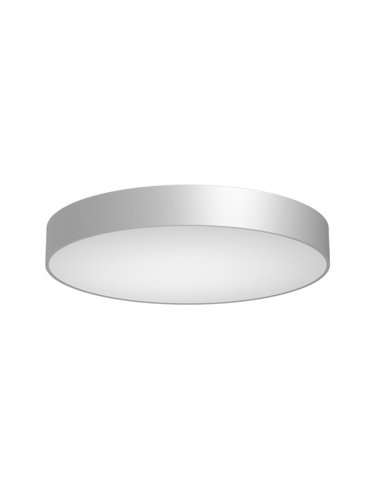 Shilo Plafon Sengo 60 - Biały (90 mm) 1297 Shilo Plafon Sengo 60 - Biały (90 mm) 1297