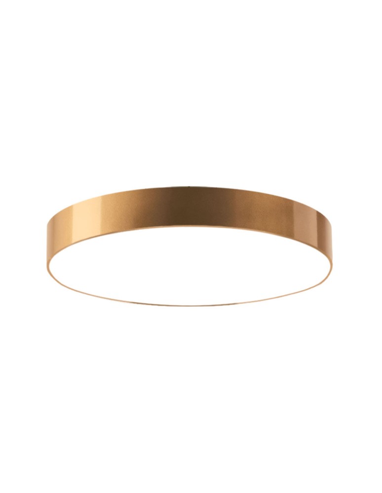 Shilo Plafon Sengo 60 - Złoty (90 mm) 1294
