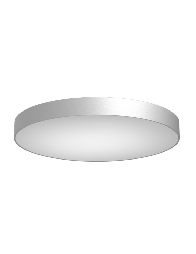 Shilo Plafon Sengo 80 - Biały (90 mm) 1299