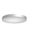 Shilo Plafon Sengo 80 - Biały (90 mm) 1299