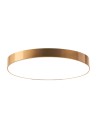 Shilo Plafon Sengo 80 - Złoty (90 mm) 1295 Shilo Plafon Sengo 80 - Złoty (90 mm) 1295