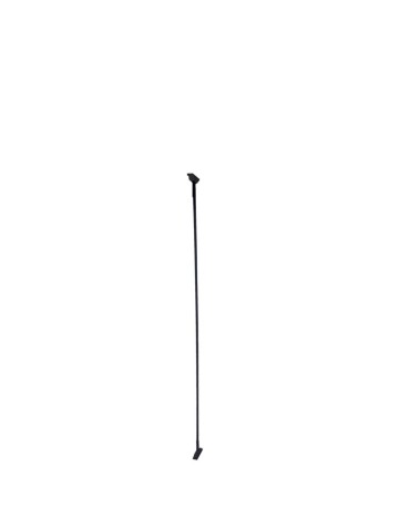 Shilo Lampa liniowa Surika - Czarna (3000 mm) 3000K 6020