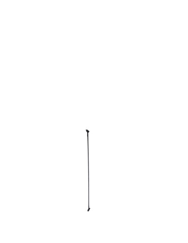 Shilo Lampa liniowa Surika - Czarna (3000 mm) 4000K 6022