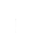 Lampy wiszące designerskie - Shilo Lampa liniowa Surika - Biała (3000 mm) 4000K 6023 - product 1