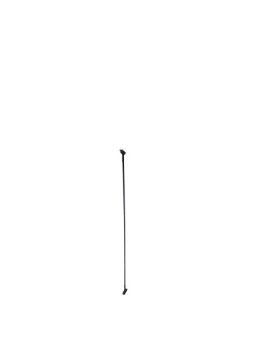 Shilo Lampa liniowa Surika - Czarna (4000 mm) 3000K 6024