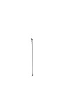 Shilo Lampa liniowa Surika - Czarna (4000 mm) 3000K 6024