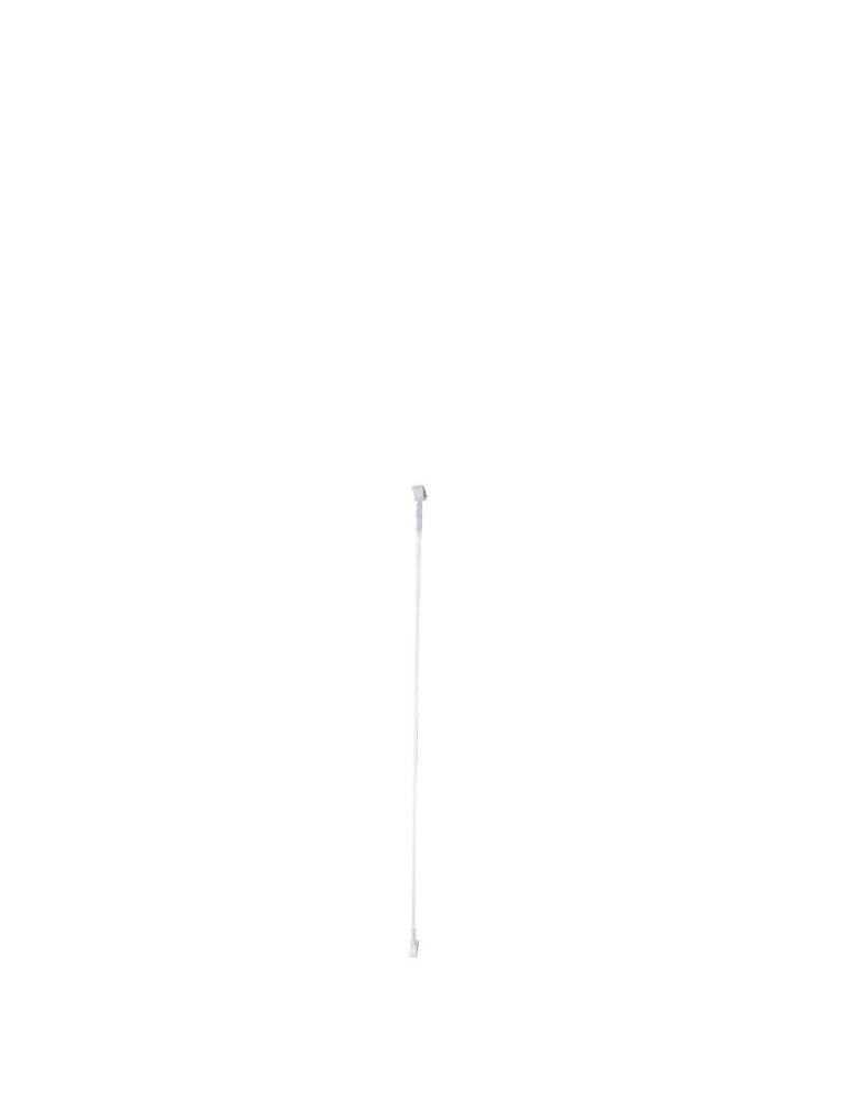 Shilo Lampa liniowa Surika - Biała (4000 mm) 3000K 6025
