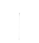 Lampy wiszące designerskie - Shilo Lampa liniowa Surika - Biała (5000 mm) 3000K 6029 - product 1