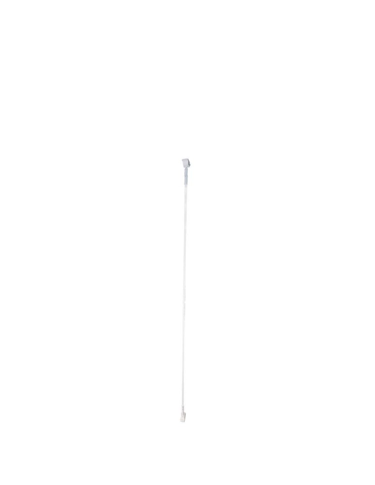 Shilo Lampa liniowa Surika - Biała (5000 mm) 4000K 6031