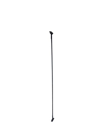 Shilo Lampa liniowa Surika - Czarna (6000 mm) 3000K 6032