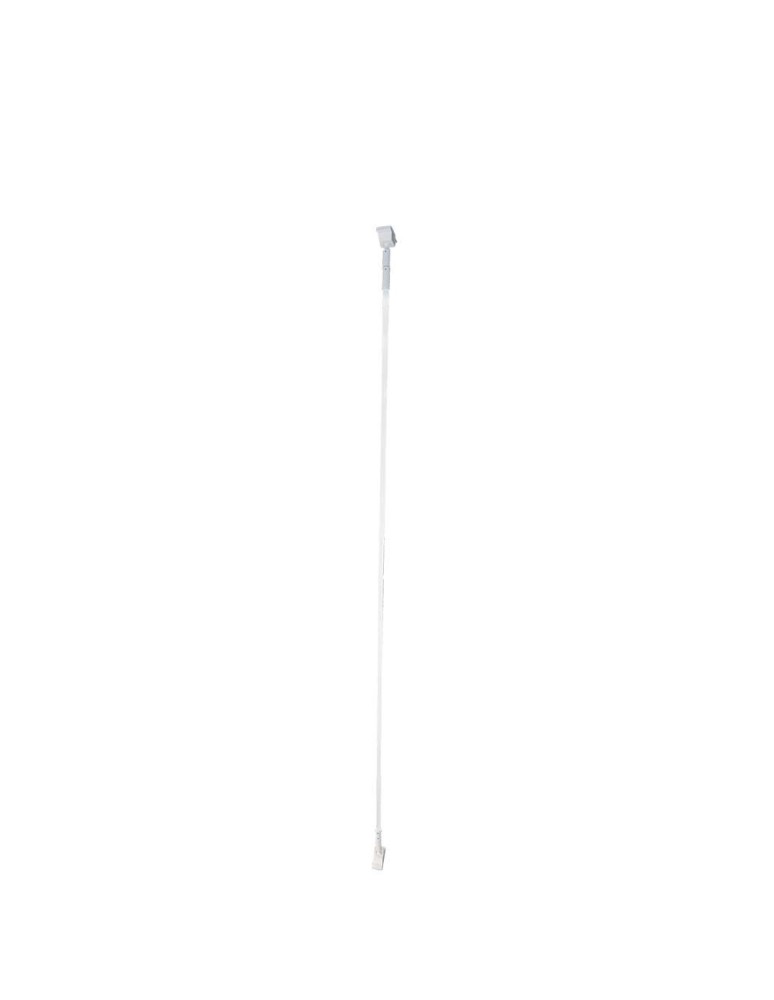 Shilo Lampa liniowa Surika - Biała (6000 mm) 3000K 6033