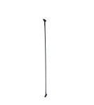 Lampy wiszące designerskie - Shilo Lampa liniowa Surika - Czarna (6000 mm) 4000K 6034 - product 1