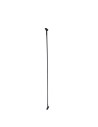 Shilo Lampa liniowa Surika - Czarna (6000 mm) 4000K 6034
