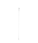Lampy wiszące designerskie - Shilo Lampa liniowa Surika - Biała (6000 mm) 4000K 6035 - product 1