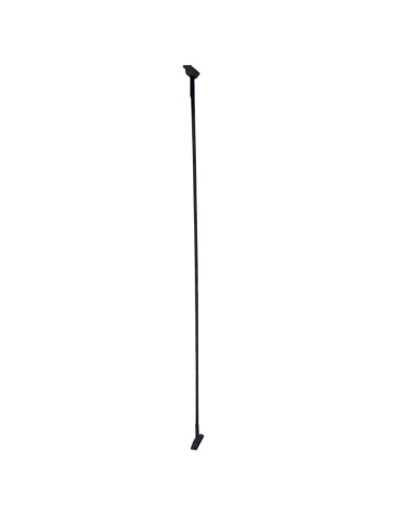 Shilo Lampa liniowa Surika - Czarna (7000 mm) 3000K 6036