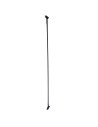 Shilo Lampa liniowa Surika - Czarna (7000 mm) 3000K 6036
