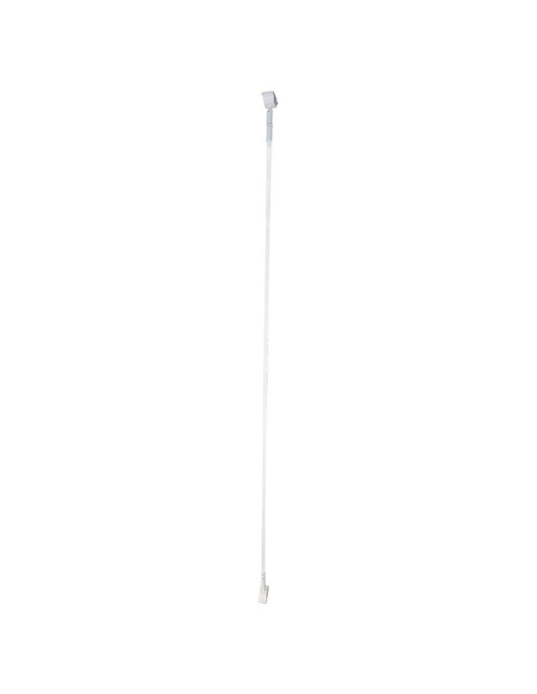Shilo Lampa liniowa Surika - Biała (7000 mm) 4000K 6039
