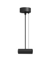 Shilo Zasilanie system modułowego Marfa - Czarne (1500 mm) 5100 Shilo Zasilanie system modułowego Marfa - Czarne (1500 mm) 5100