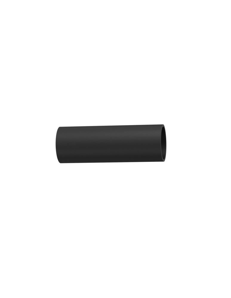Shilo Łącznik 10 do systemu modułowego Mafra - Czarny (100 mm) 5104