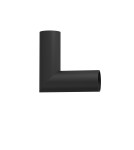 Akcesoria systemów oświetleniowych - Shilo Narożnik do systemu modułowego Mafra - Czarny 5108 - product 1