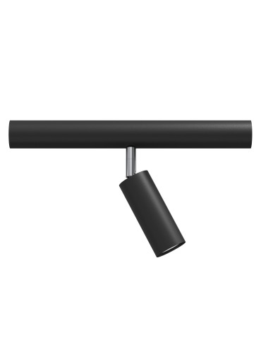 Shilo Lampa modułowa Mafra 1 - Czarna 5106