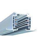 Szyny 3 fazowe - Shilo Szynoprzewód podtynkowy 3F 230V - Biały (2 m) 8104 - product 1