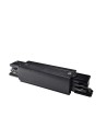 Shilo Łącznik zasilający do szynoprzewodu 3F 230V - Czarny 8111