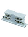 Shilo Łącznik prosty do szynoprzewodu 3F 230V - Biały 8114 Shilo Łącznik prosty do szynoprzewodu 3F 230V - Biały 8114