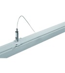 Shilo Zawiesie 5m do szynoprzewodu natynkowego 3F 230V - Czarne 8132 Shilo Zawiesie 5m do szynoprzewodu natynkowego 3F 230V - Czarne 8132
