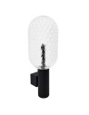 Shilo Kinkiet Tanpo I K - Czarny (530 mm) 4008