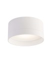 Shilo Plafon Tosa - Biały IP44 (200 mm) 7728