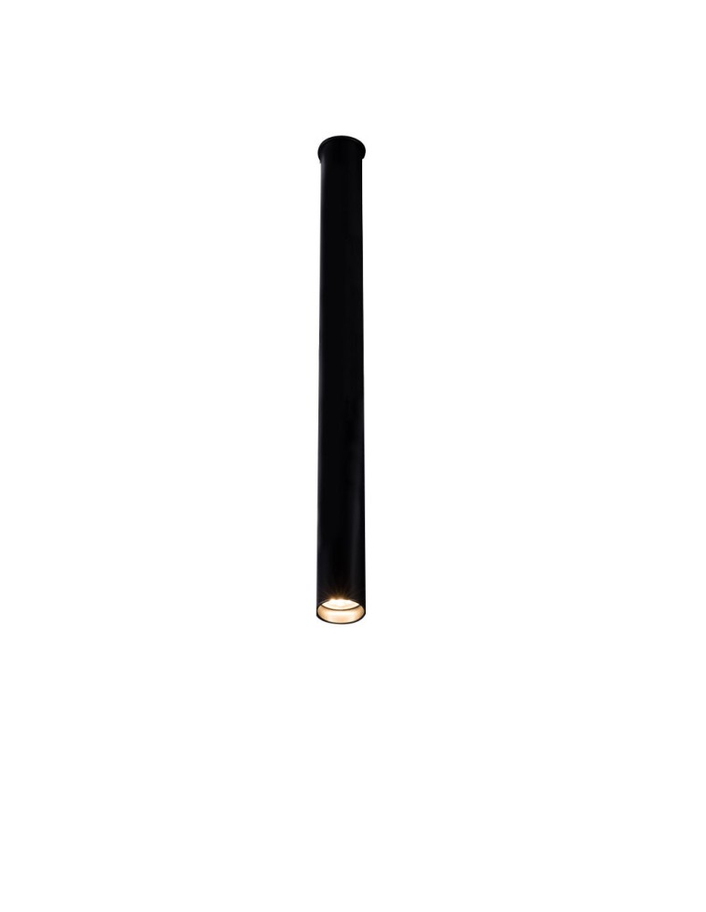 Shilo Plafon Yabu 50 - Czarny (500 mm) 1089