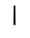 Shilo Plafon Yabu 50 - Czarny (500 mm) 1089