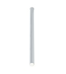 Oprawy sufitowe na wymienne źródło światła - Shilo Plafon Yabu 70 - Biały (700 mm) 1092 - product 1