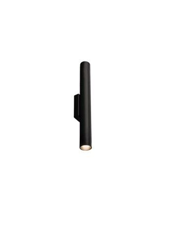 Shilo Kinkiet Yabu K2 - Czarny (300 mm) 4048