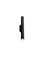 Shilo Kinkiet Yabu K2 - Czarny (300 mm) 4048