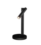 Lampy stołowe - Shilo Lampa stołowa Yabu G - Czarna (430 mm) 2031 - product 1
