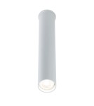 Lampy sufitowe łazienkowe - Shilo Plafon Yabu - Biały IP44 (255 mm) 7746 - product 1