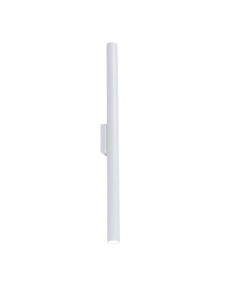 Shilo Kinkiet Yabu K1- Biały IP44 (700 mm) 7749
