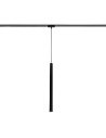 Shilo Spot Yabu T - Czarny - Szynoprzewód 3F 230V 7868