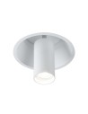 Shilo Lampa wpuszczana Yakumo 2 - Biała 7807