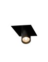 Shilo Lampa wpuszczana Yamato 1 - Czarna 3036 Shilo Lampa wpuszczana Yamato 1 - Czarna 3036