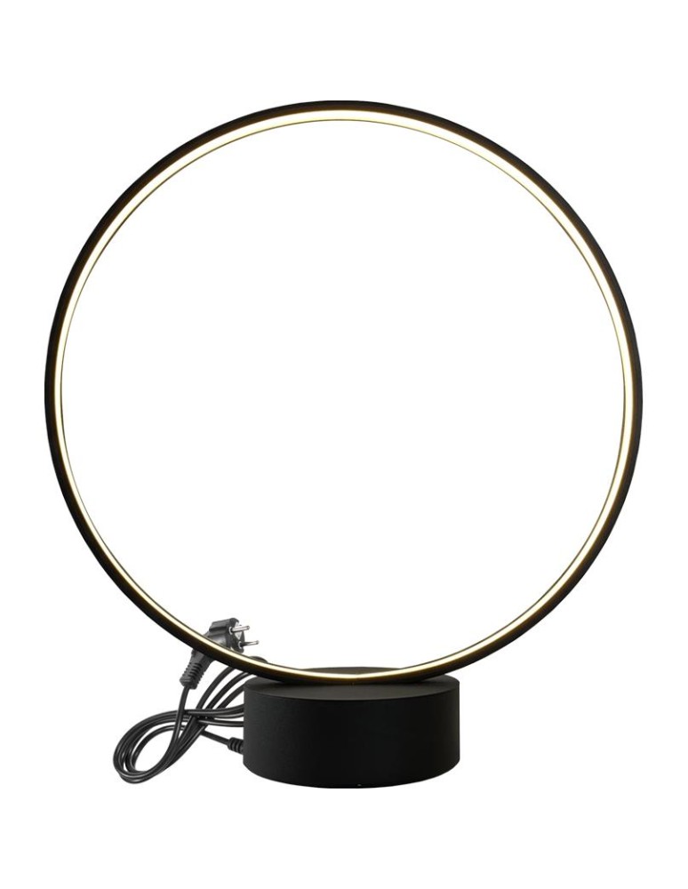 Shilo Garden Lampa stojąca ogrodowa Abira 87 - Antracyt (940 mm) 4000K 9915