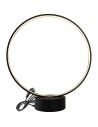 Shilo Garden Lampa stojąca ogrodowa Abira 87 - Antracyt (940 mm) 4000K 9915