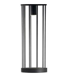 Shilo Garden Lampa stojąca ogrodowa Hagi - Antracyt (500 mm) 9906 Shilo Garden Lampa stojąca ogrodowa Hagi - Antracyt (500 mm) 9906