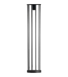 Shilo Garden Lampa stojąca ogrodowa Hagi - Antracyt (1000 mm) 9907 Shilo Garden Lampa stojąca ogrodowa Hagi - Antracyt (1000 mm) 9907